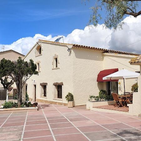 Hotel Priorat Boutique Llorenc del Penedes Esterno foto