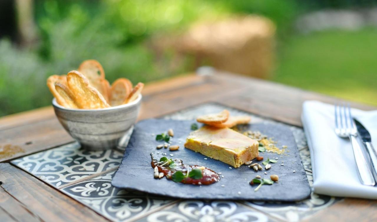 Hotel Priorat Boutique Llorenc del Penedes Esterno foto