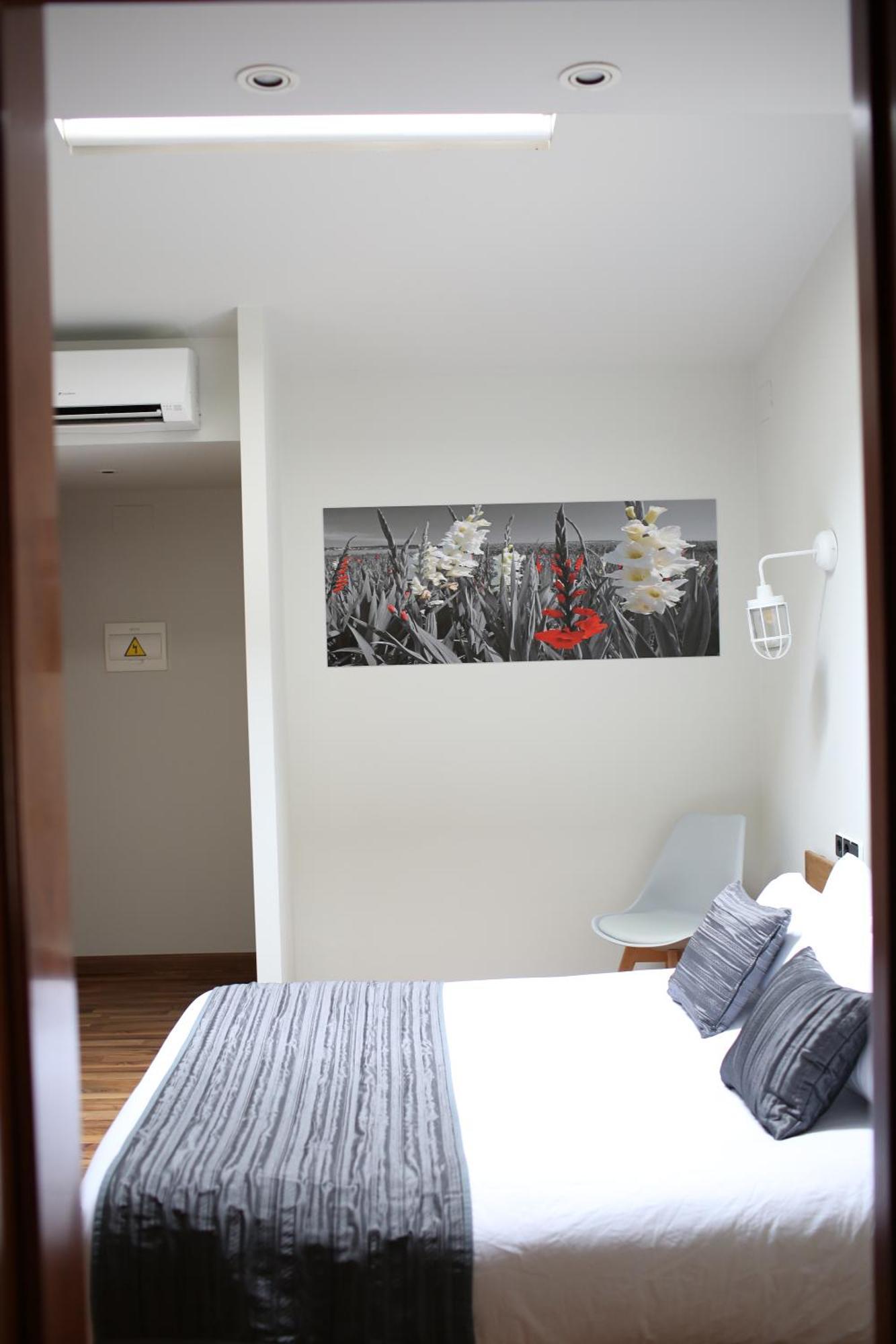 Hotel Priorat Boutique Llorenc del Penedes Esterno foto