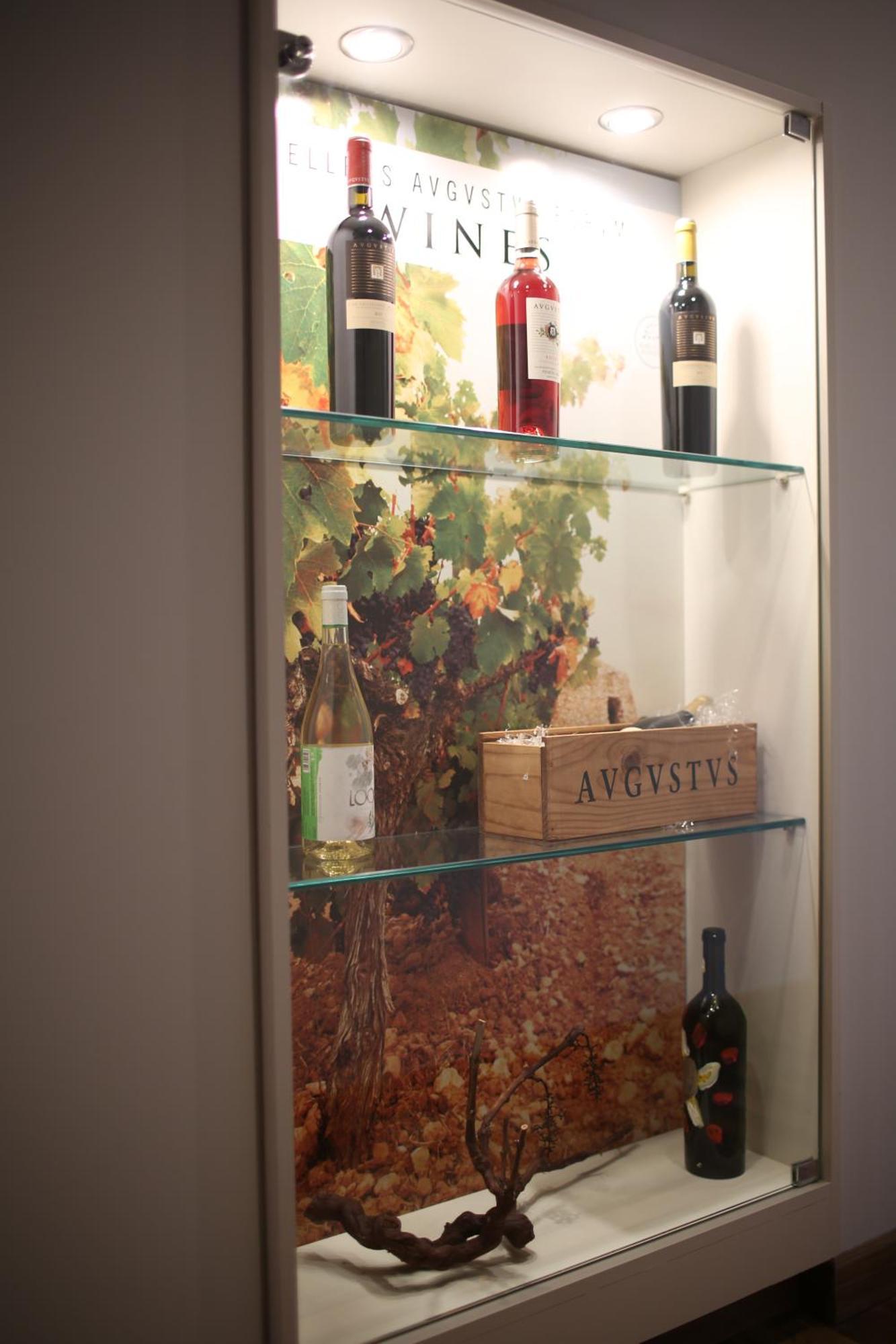 Hotel Priorat Boutique Llorenc del Penedes Esterno foto