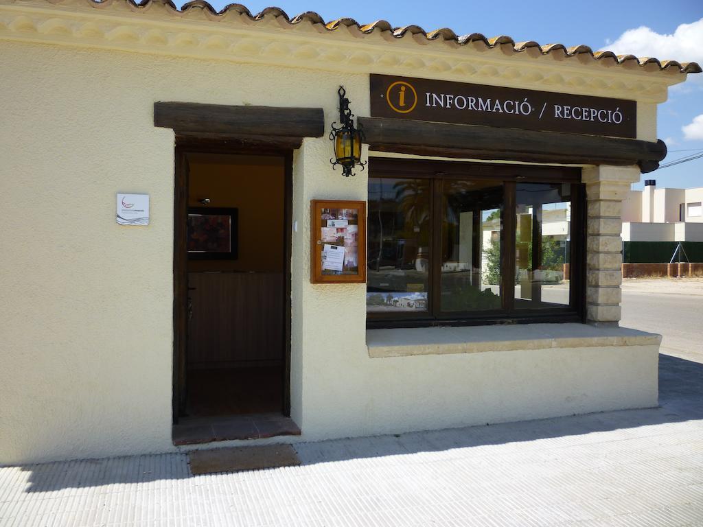 Hotel Priorat Boutique Llorenc del Penedes Esterno foto