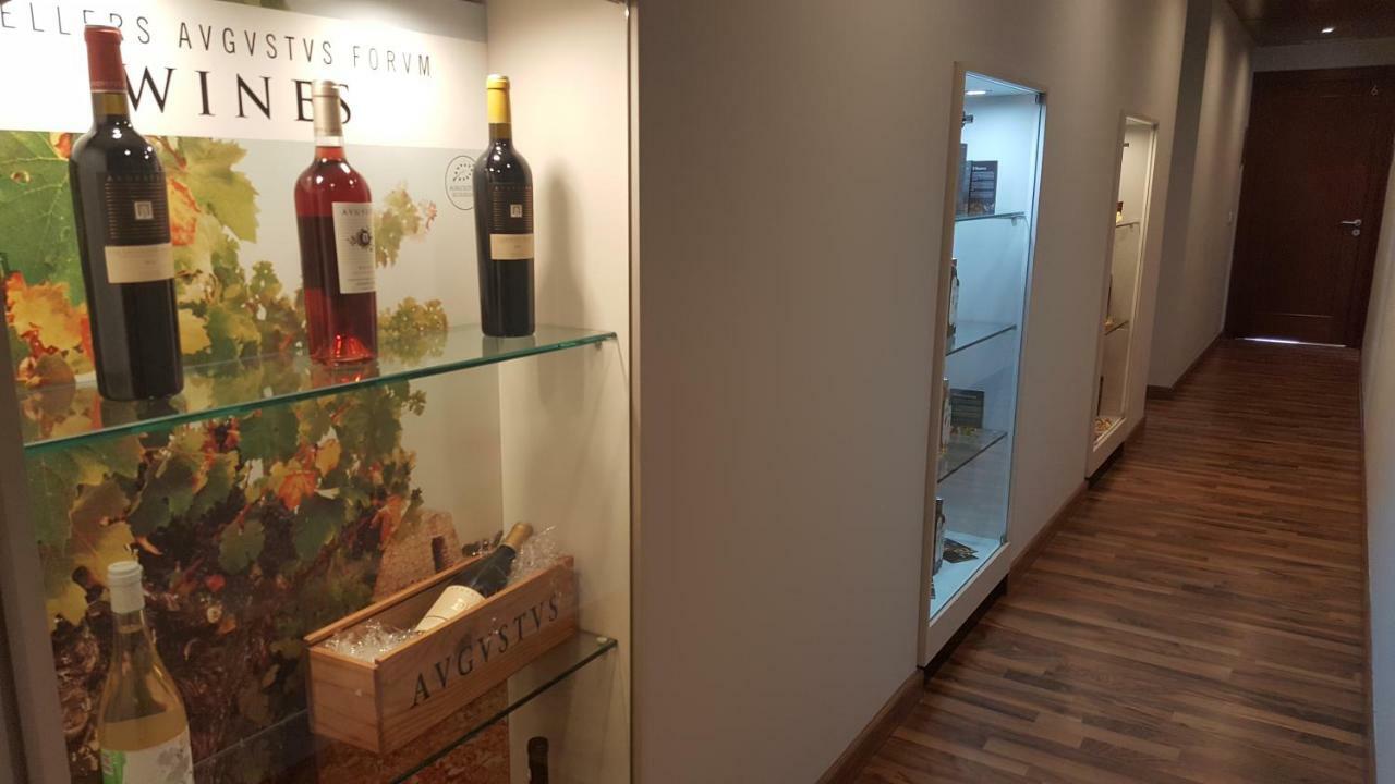 Hotel Priorat Boutique Llorenc del Penedes Esterno foto