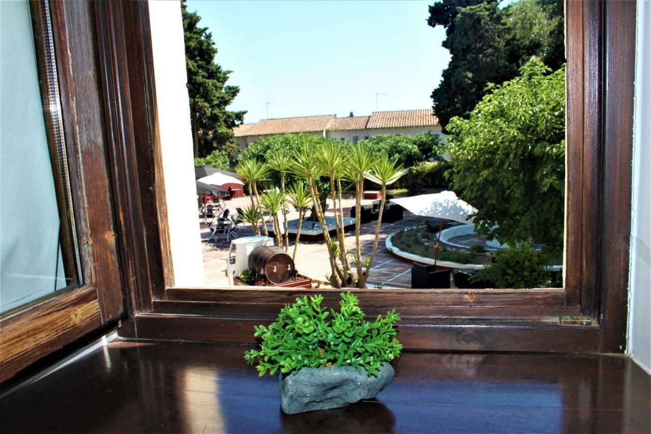 Hotel Priorat Boutique Llorenc del Penedes Esterno foto